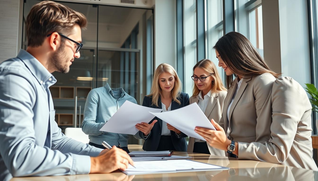 Real estate closing preparation and transaction documents